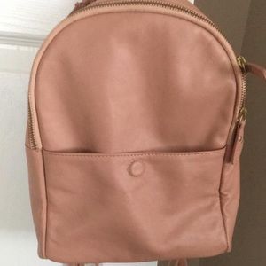 AE mini backpack
